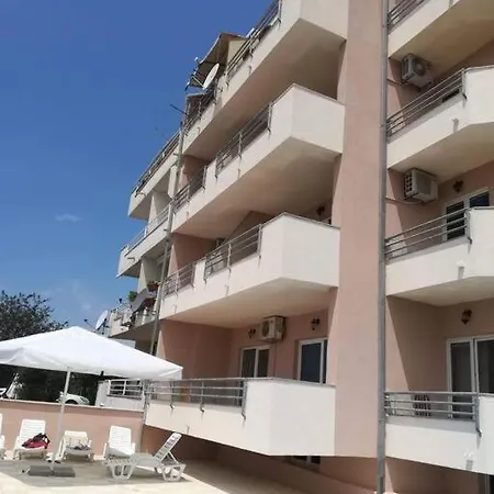 Apartment Lo - 5 Split